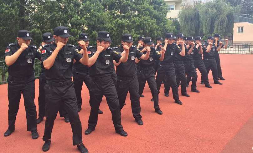 常州保安公司如何评估和管理职业责任风险？